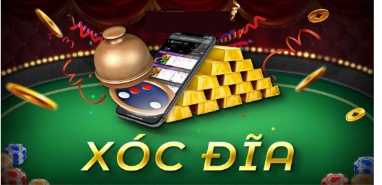 Bật mí kinh nghiệm đánh Game xóc đĩa đổi thưởng Luck8 chắc thắng