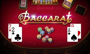 Thông tin từ A đến Z về luật chơi Baccarat trực tuyến