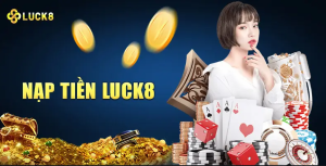 Tổng quan nhà cái Luck8