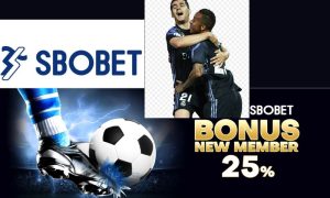 Các sản phẩm cá cược tại sảnh Sbobet Luck8