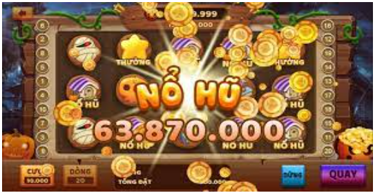 Giới thiệu chung về game nổ hũ Luck8