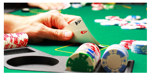  Poker Luck8 Và Những Mẹo Chơi, Thủ Thuật Đỉnh Cao