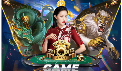 Tóm tắt sơ lược về game Rồng Hổ Luck8 đình đám