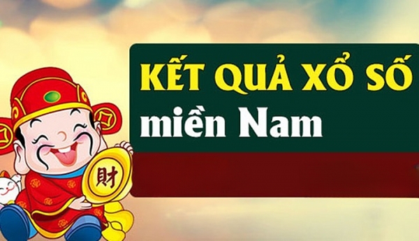 Xổ số miền Nam - Tổng Hợp Kết Quả Nhanh Chóng, Chính Xác